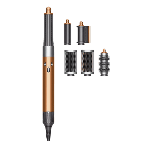 Dyson stylers discount